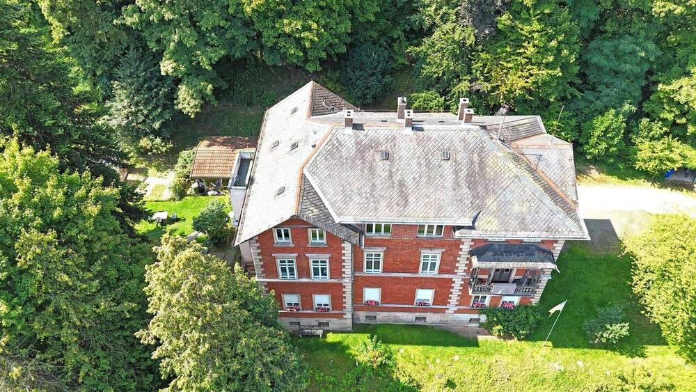 Mehrfamilienhaus, Wohnhaus Kulmbach Blaich - 1 Zimmer, 453 m&sup2;, 649.000&euro; | Angebot:25707342