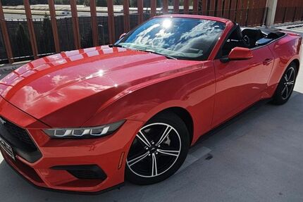 Ford Mustang 10.500 km 39.900 &euro; Bayreuth 95448