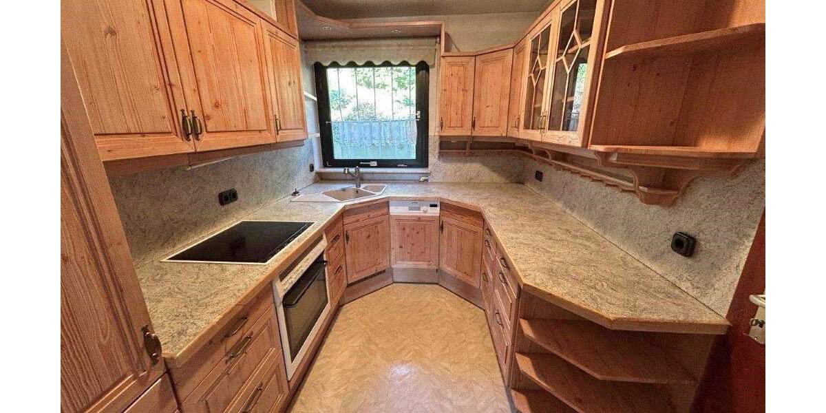 Einfamilienhaus Kulmbach Pörbitsch - 5 Zimmer, 250 m&sup2;, 390.000&euro; | Angebot:25707340