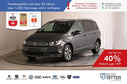 VW Touran 15.544 km 31.490 &euro; Eschenbach 92676