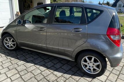 Mercedes-Benz A 150 126.600 km 5.250 &euro; Pottenstein 91278