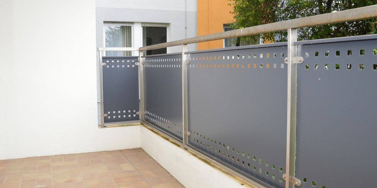 Etagenwohnung Bayreuth Hammerstatt - 3 Zimmer, 79 m&sup2;, 180.000&euro; | Angebot:26187972