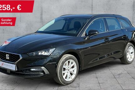 Seat Leon 96.162 km 18.600 &euro; Kulmbach 95326