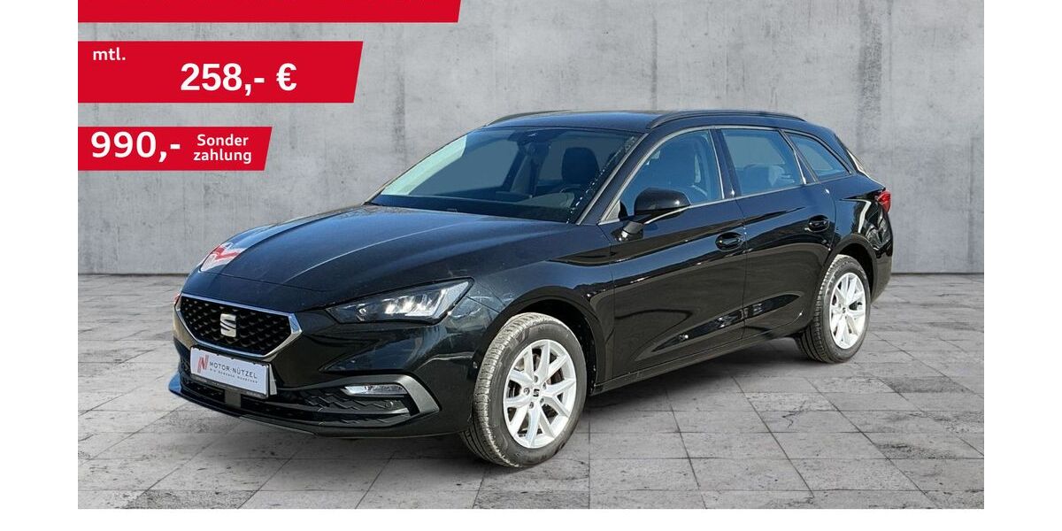 Seat Leon 96.162 km 18.600 &euro; Kulmbach 95326