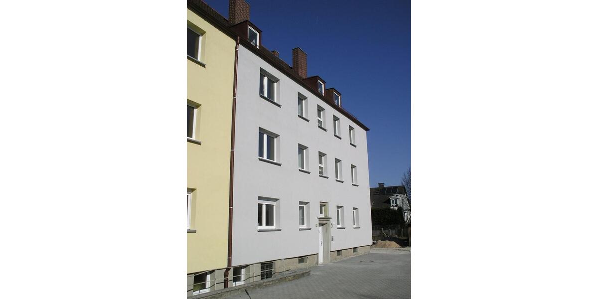 Dachgeschoßwohnung Speichersdorf - 2 Zimmer, 40 m&sup2;, 350&euro; | Angebot:25961647