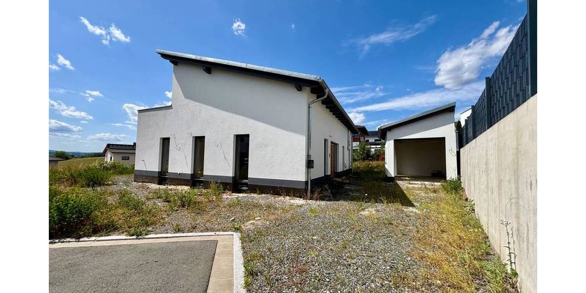 Einfamilienhaus Kulmbach Forstlahm - 5 Zimmer, 185 m&sup2;, 780.000&euro; | Angebot:25665677