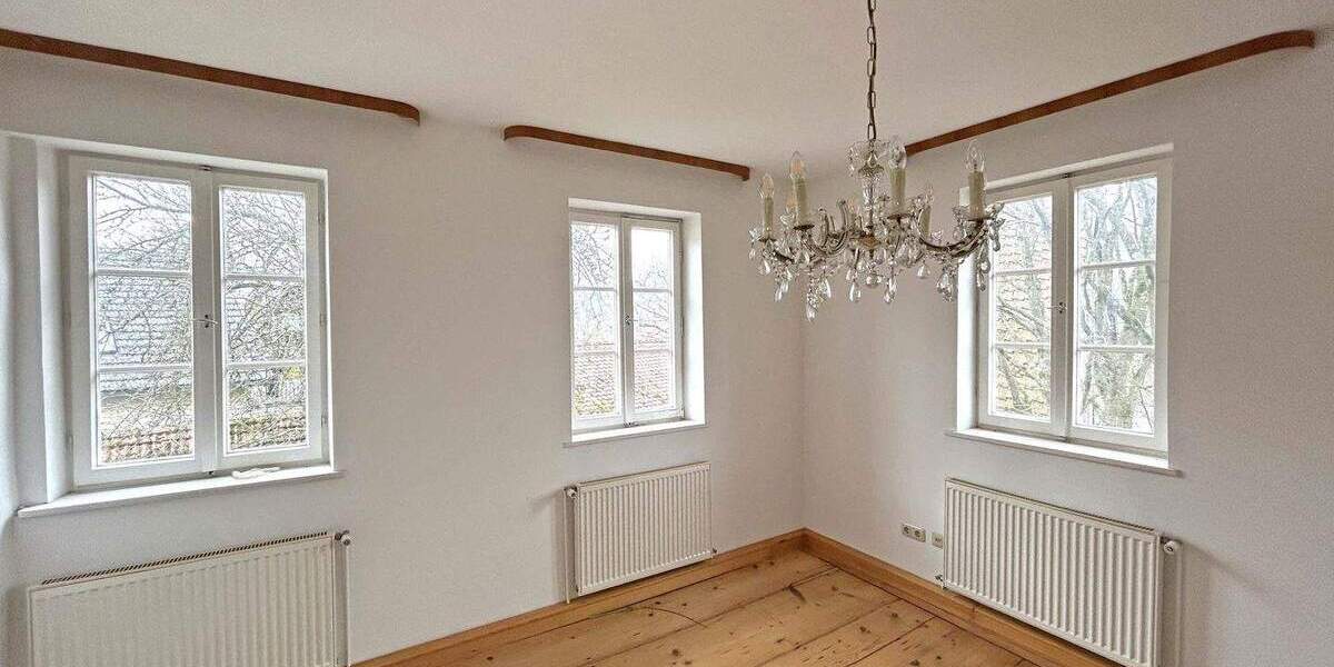 Einfamilienhaus Mainleus Veitlahm - 6 Zimmer, 192 m&sup2;, 349.000&euro; | Angebot:25746559