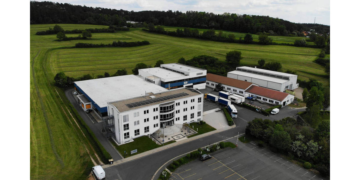 Gewerbeobjekt Pegnitz Rosenhof - 1.490&euro; | Angebot:25671083