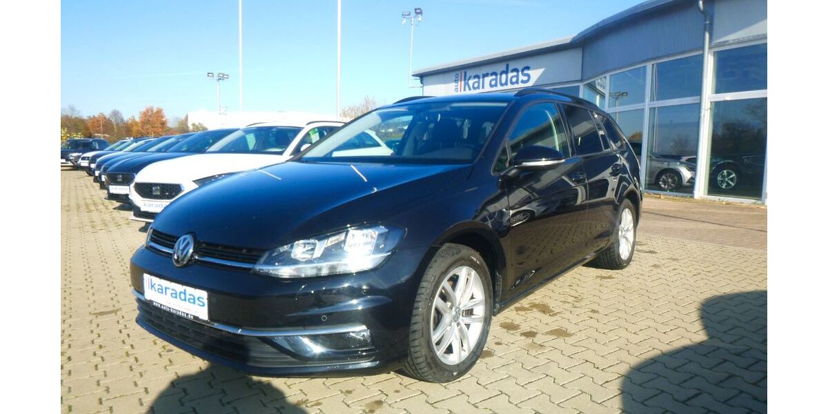 VW Golf 91.434 km 18.950 &euro; Bayreuth 95448