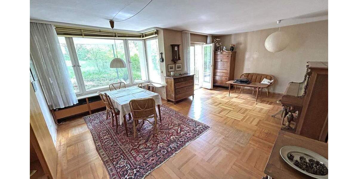 Doppelhaushälfte Kulmbach Blaich - 5 Zimmer, 157 m&sup2;, 220.000&euro; | Angebot:25880923