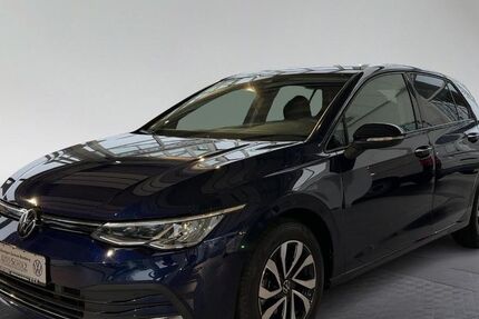 VW Golf 37.750 km 21.880 &euro; Bayreuth 95448