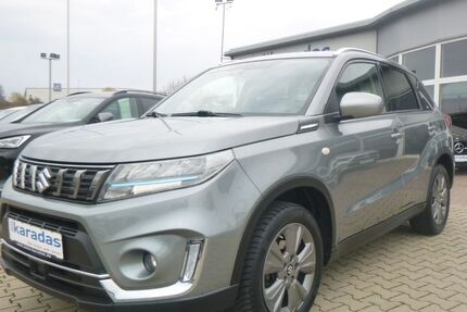 Suzuki Vitara 61.515 km 19.750 &euro; Bayreuth 95448