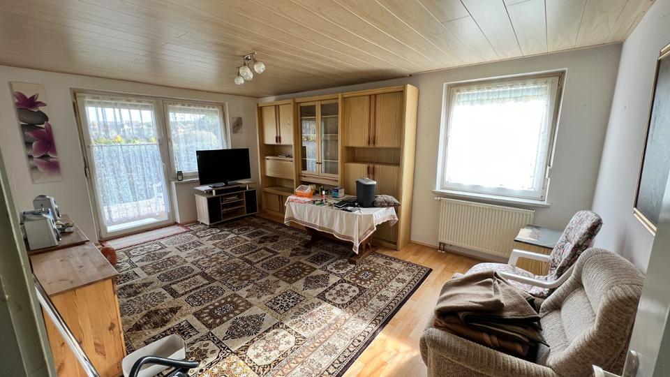 Einfamilienhaus Kirchenthumbach - 189.000&euro; | Angebot:26226227