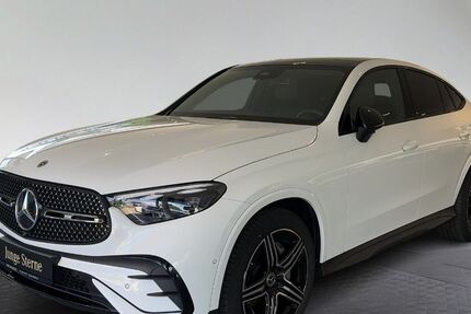 Mercedes-Benz GLC 220 12.910 km 60.778 &euro; Kulmbach 95326