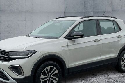 VW T-Cross 3.100 km 26.870 &euro; Bayreuth 95448