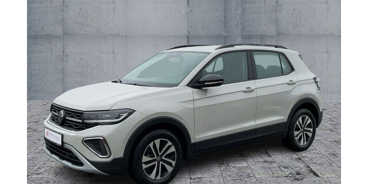 VW T-Cross 3.100 km 26.870 &euro; Bayreuth 95448