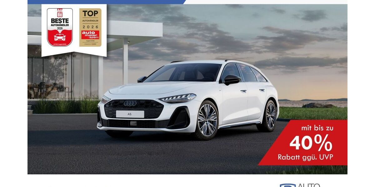 Audi A5 7.000 km 59.990 &euro; Eschenbach 92676