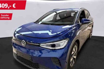 VW ID.4 29.284 km 32.930 &euro; Bayreuth 95448