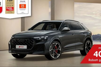 Audi RSQ8 6.000 km 137.690 &euro; Eschenbach 92676