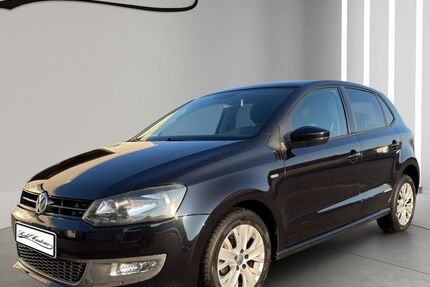 VW Polo 189.950 km 4.980 &euro; Glashütten 95496