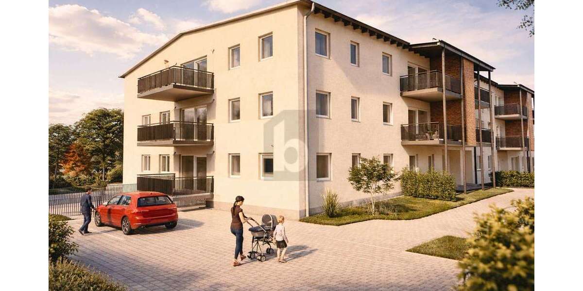 Etagenwohnung Emtmannsberg - 4 Zimmer, 102 m&sup2;, 424.500&euro; | Angebot:26127382