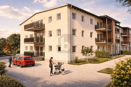 Wohnung Emtmannsberg - 4 Zimmer, 102 m&sup2;, 424.500&euro; | Angebot:26127382