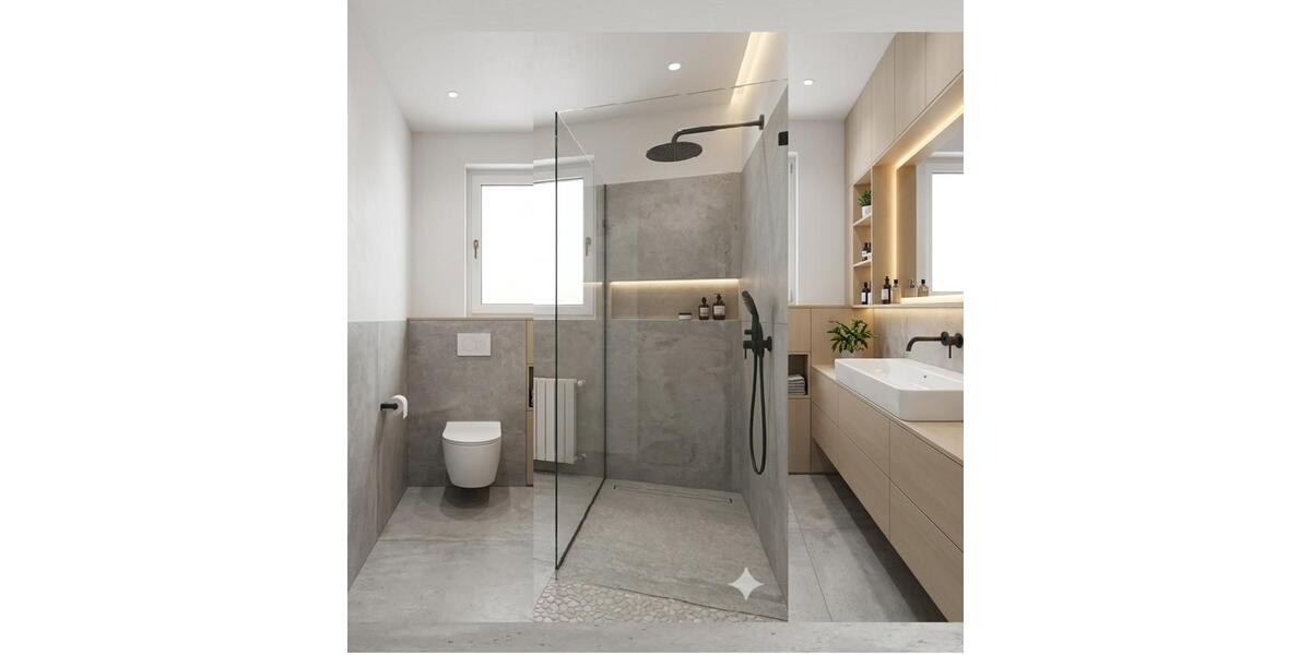 Etagenwohnung Bayreuth City - 3 Zimmer, 80 m&sup2;, 296.000&euro; | Angebot:25881530