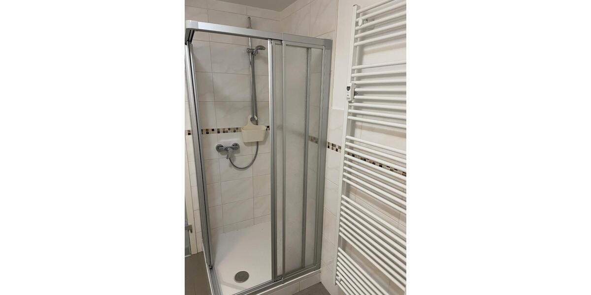 Erdgeschoßwohnung Kulmbach Blaich - 1 Zimmer, 32 m&sup2;, 450&euro; | Angebot:26023280