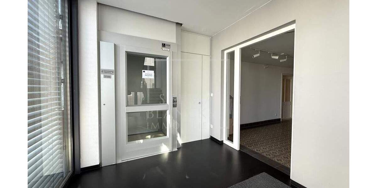 Gewerbeobjekt Bayreuth St. Georgen - 1 Zimmer, 47 m&sup2;, 660&euro; | Angebot:25733791