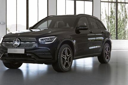 Mercedes-Benz GLC 300 92.043 km 43.638 &euro; Kulmbach 95326