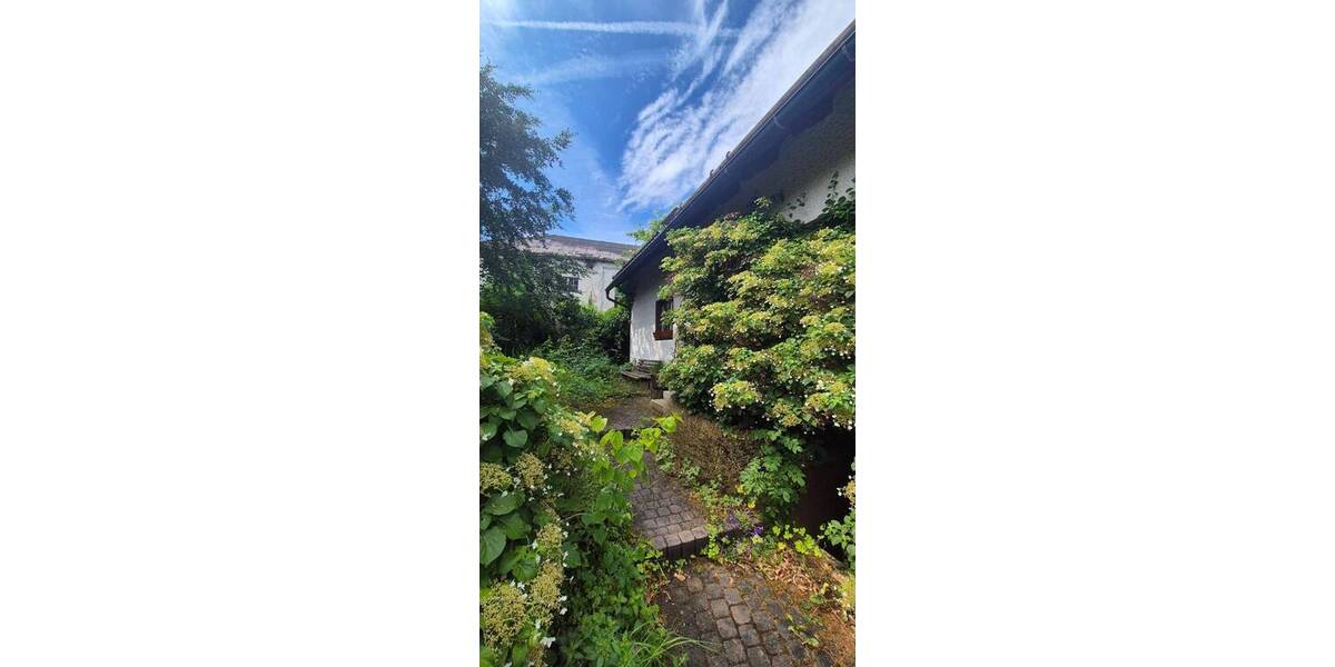 Einfamilienhaus Bayreuth St. Johannis - 1 Zimmer, 140 m&sup2;, 229.000&euro; | Angebot:26885929