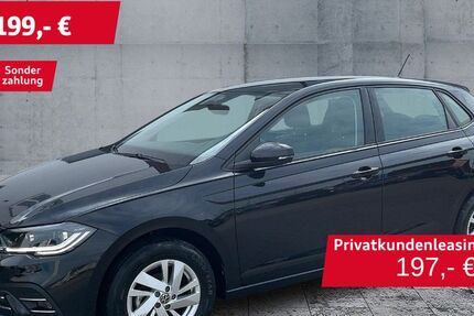 VW Polo 28.890 km 16.400 &euro; Pegnitz 91257