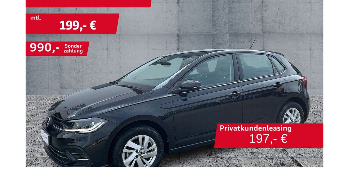 VW Polo 28.890 km 16.400 &euro; Pegnitz 91257