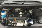 VW Golf Plus Cross ,Klimaaut.,Alu,Temp.,Sitzheiz.,Tüv 185.000 km 5.200 &euro; Himmelkron 95502