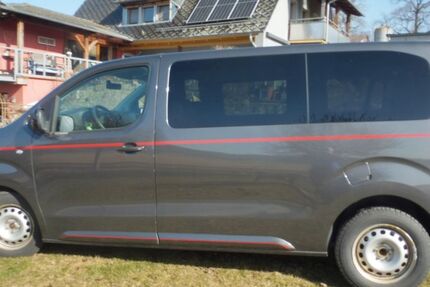 Opel Vivaro 119.990 km 21.090 &euro; Neudrossenfeld 95512