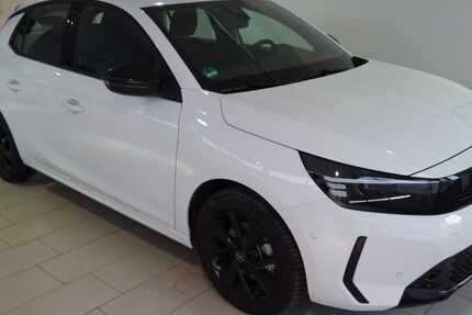 Opel Corsa 14.900 km 15.850 &euro; Ahorntal 95491