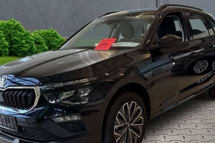 Skoda Kamiq 5.000 km 33.390 &euro; Bindlach 95463