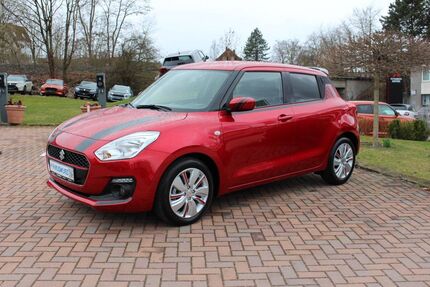 Suzuki Swift 19.500 km 12.790 &euro; Bayreuth 95448