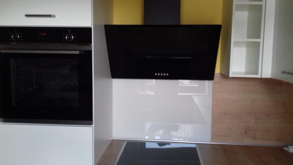 Hochparterre Kulmbach Blaich - 2 Zimmer, 52 m&sup2;, 565&euro; | Angebot:25852666