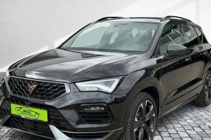 Cupra Ateca 27.279 km 30.450 &euro; Bayreuth 95445