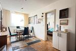Etagenwohnung Bayreuth Altstadt - 3.5 Zimmer, 93 m&sup2;, 275.000&euro; | Angebot:26581500