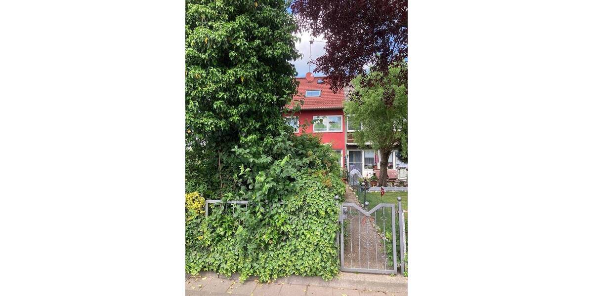 Reihenmittelhaus Bayreuth Herzoghöhe - 6 Zimmer, 118 m&sup2;, 289.000&euro; | Angebot:25983889