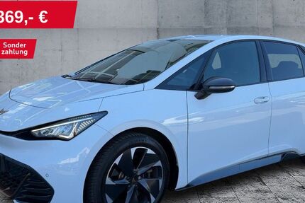 Cupra Born 43.008 km 29.910 &euro; Bayreuth 95448