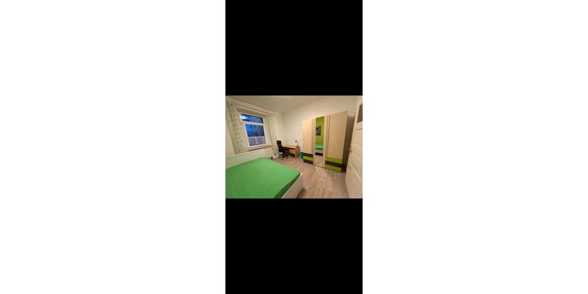 Etagenwohnung Bayreuth City - 1 Zimmer, 15 m&sup2;, 385&euro; | Angebot:26050486