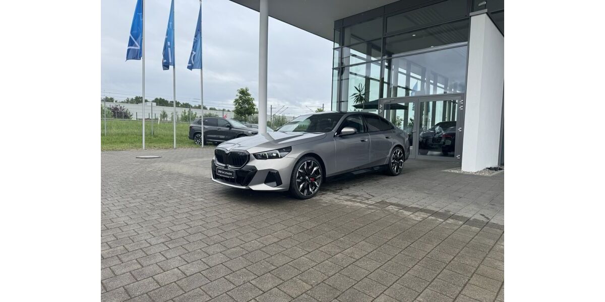 BMW 540 17.999 km 80.130 &euro; Bayreuth 95447