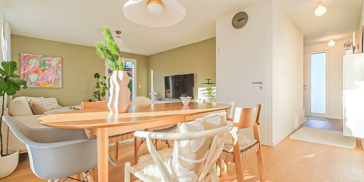 Einfamilienhaus Mehlmeisel - 5 Zimmer, 112 m&sup2;, 370.000&euro; | Angebot:25743753