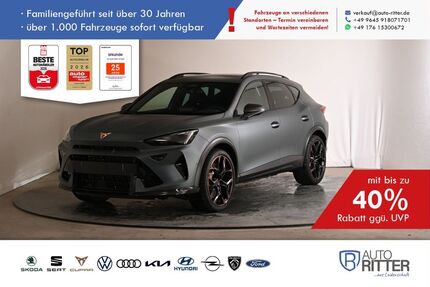 Cupra Formentor 1.146 km 56.490 &euro; Eschenbach 92676