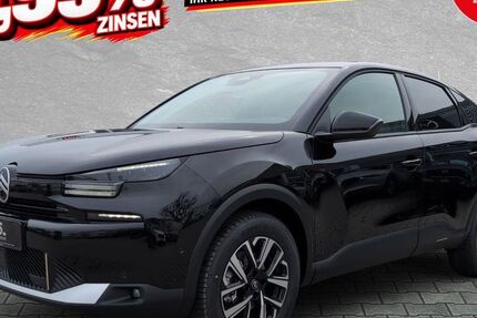 Citroen C4 1.990 km 23.600 &euro; Bayreuth 95445