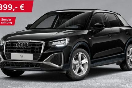Audi Q2 26.827 km 30.910 &euro; Bayreuth 95448