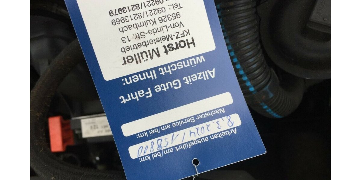 Fiat Barchetta Amalfi,Alu,KD. gepflegt! 163.000 km 4.500 &euro; Himmelkron 95502